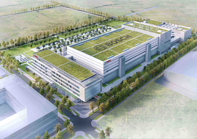 Foto Qué es el AIoT de Bosch y cuál será su impacto en la industria 4.0